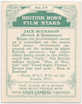 Jack Buchanan.