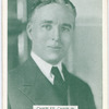 Charles Chaplin.