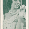 Jessie Matthews.