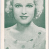 Anna Neagle.