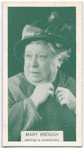 Mary Brough.