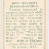 Jack Hulbert.