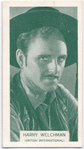 Harry Welchman.