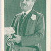 Jimmy Godden.