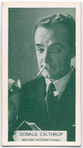 Donald Calthrop.