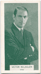 Victor McLaglen.