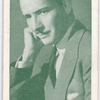 Ronald Colman.
