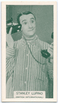 Stanley Lupino.