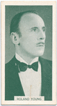 Roland Young.