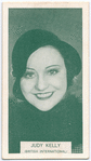 Judy Kelly.