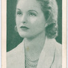 Joan Barry.