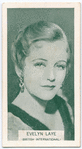 Evelyn Laye.