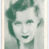 Lillian Harvey.