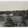 Lyman Memorial Lakes, Carleton College, Northfield.