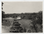 Lyman Memorial Lakes, Carleton College, Northfield.