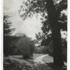 Unidentified college grounds