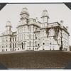Hall of Languages, Syracuse University.