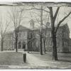 William and Mary College, Williamsburg, Va.