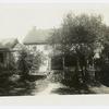 Alexander Campbell home, Bethany, W. Va.