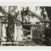 Alexander Campbell home, Bethany, W. Va.