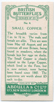 Small copper.