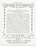 Black-veined brown.