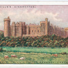 Arundel Castle, Sussex.