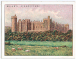 Arundel Castle, Sussex.