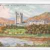 Balmoral Castle, Aberdeenshire.