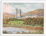 Balmoral Castle, Aberdeenshire.