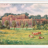 Berkeley Castle, Gloucestershire.