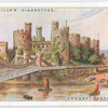 Conway Castle, Carnarvonshire.