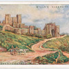 Dover Castle, Kent.