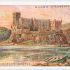 Dunvegan Castle, Isle of Skye.