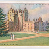 Glamis Castle, Forfarshire.