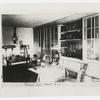 Physics lab about 1850.