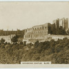 Richmond Castle.