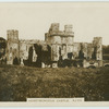 Herstmonceux Castle.