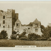 Ludlow Castle.
