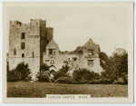 Ludlow Castle.