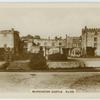 Muncaster Castle.
