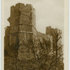 Lewes Castle.