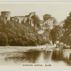 Barnard Castle.