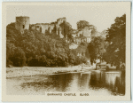 Barnard Castle.