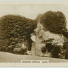 Beeston Castle.