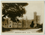 Peckforton Castle.