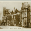 Netley Castle.