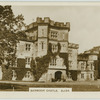 Barmoor Castle.