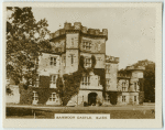 Barmoor Castle.