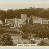 Augill Castle.